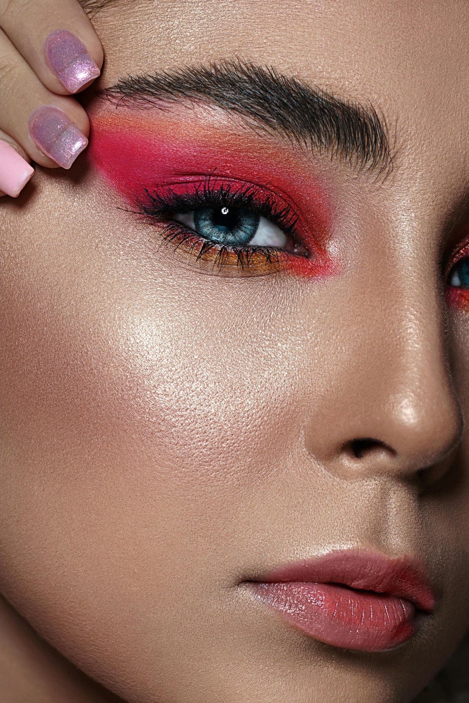 Maquillaje Farmasi
