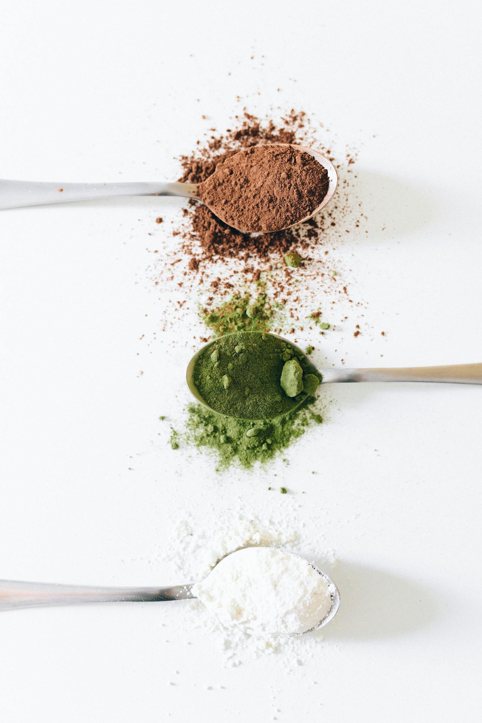 Productos de nutrición Farmasi